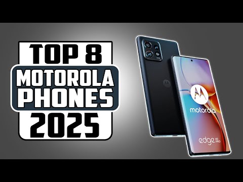 Best Motorola Phones of 2025 | Which One Should You Get?