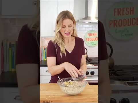 Simple Banana Oat Cookies (3-Ingredients) | #shorts #healthyfood #easyrecipe