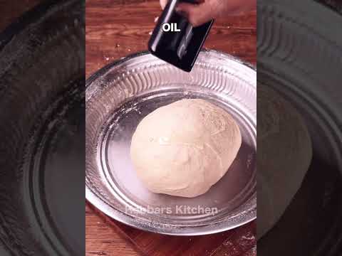 Homemade Tandoori Roti 😍🔥 | Tawa Method with Secret Tips & Tricks – Soft & Smoky Like a Restaurant